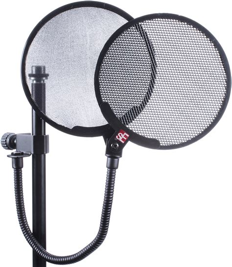 sE Electronics Dual Pro Pop Filter 